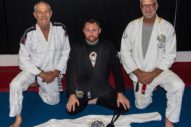 Brazilian Jiu Jitsu