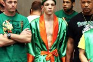 Adult Muay Thai Program