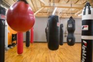 Boxing